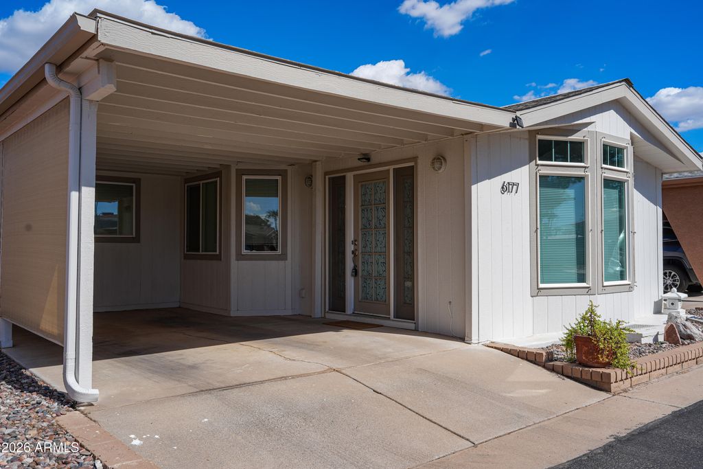 6177 S SAWGRASS Drive, Chandler, AZ 85249 — photo 2