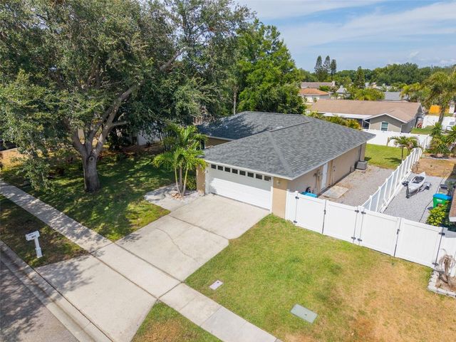 870 16TH LANE, Palm Harbor, FL 34683
