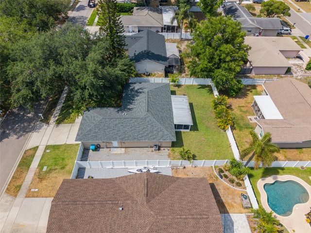 870 16TH LANE, Palm Harbor, FL 34683