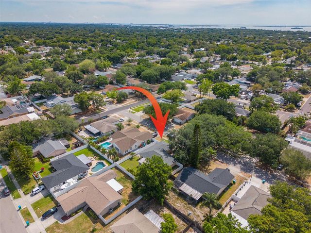 870 16TH LANE, Palm Harbor, FL 34683