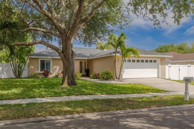 870 16TH LANE, Palm Harbor, FL 34683