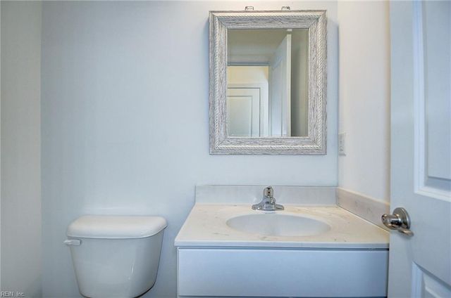 5028 Hawkins Mill WAY, Virginia Beach, VA 23455