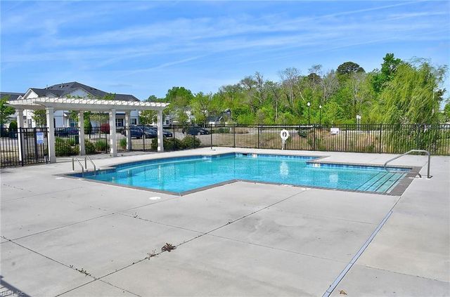 5028 Hawkins Mill WAY, Virginia Beach, VA 23455