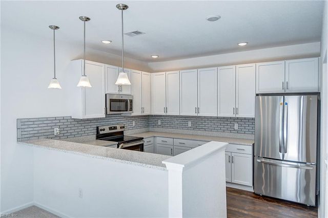 5028 Hawkins Mill WAY, Virginia Beach, VA 23455