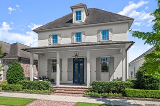 8323 Billiu St, Baton Rouge, LA 70817