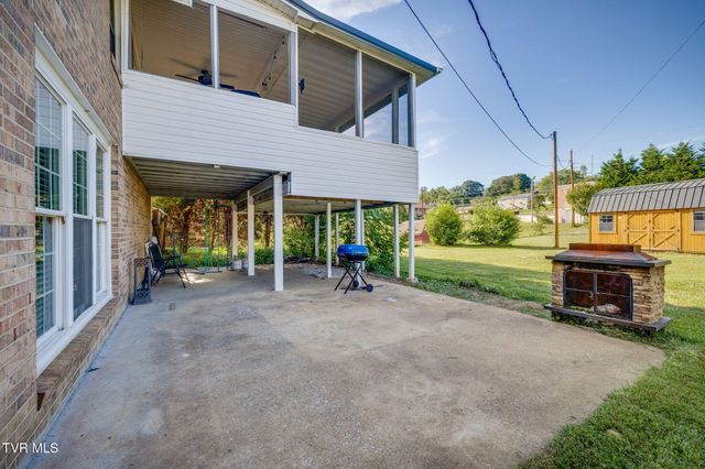 350 Roller Street, Church Hill, TN 37642