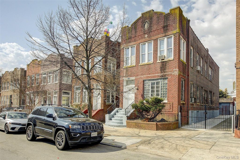 89-24 146th Street, Jamaica, NY 11435