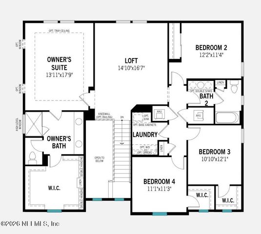 151 ADIRONDACK Drive, St. Johns, FL 32259