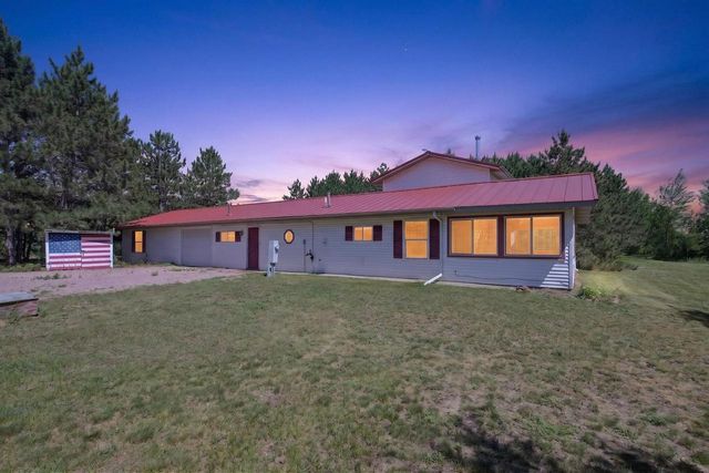 W5230 COUNTY ROAD G, Necedah, WI 54546