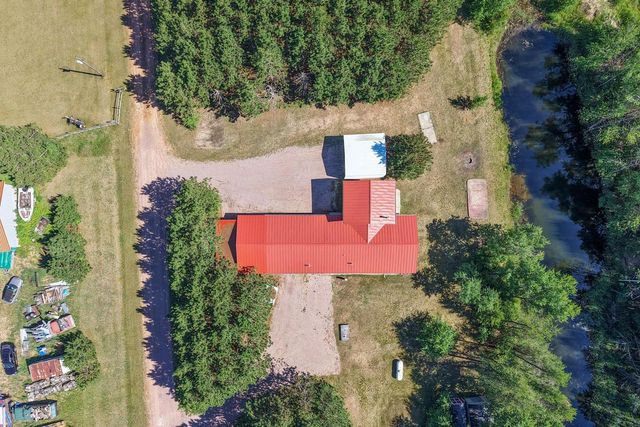 W5230 COUNTY ROAD G, Necedah, WI 54546
