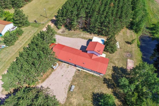 W5230 COUNTY ROAD G, Necedah, WI 54546