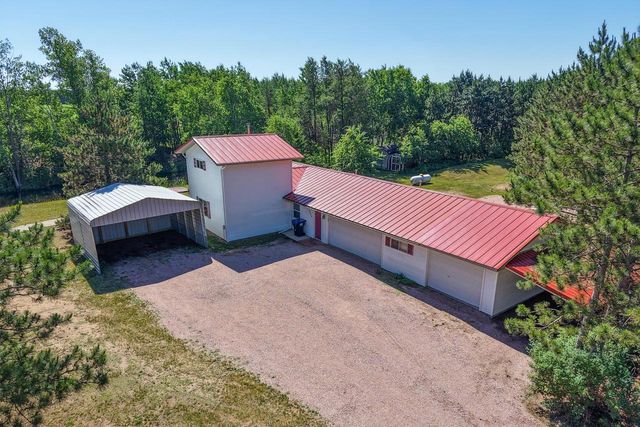 W5230 COUNTY ROAD G, Necedah, WI 54546