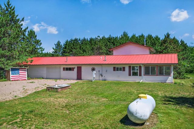 W5230 COUNTY ROAD G, Necedah, WI 54546