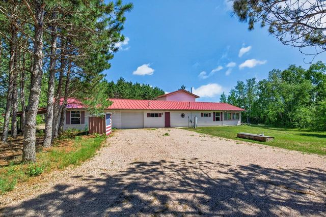 W5230 COUNTY ROAD G, Necedah, WI 54546