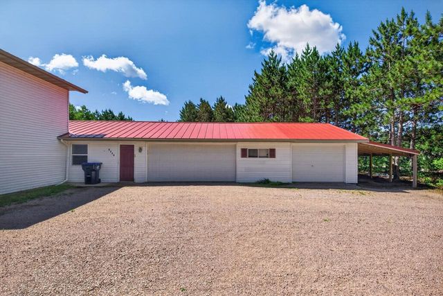 W5230 COUNTY ROAD G, Necedah, WI 54546