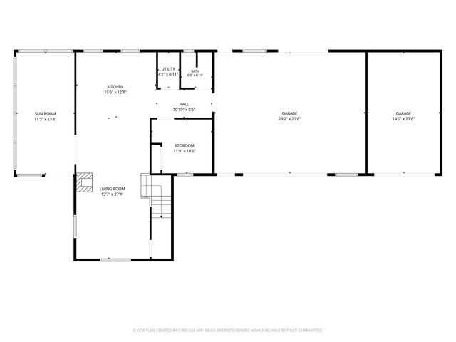 W5230 COUNTY ROAD G, Necedah, WI 54546