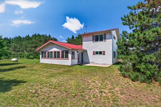 W5230 COUNTY ROAD G, Necedah, WI 54546
