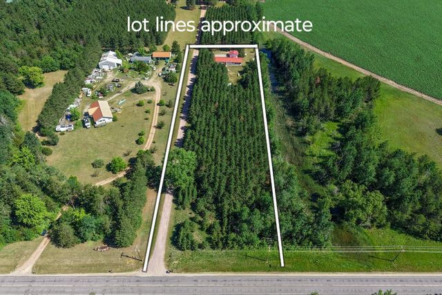 W5230 COUNTY ROAD G, Necedah, WI 54546
