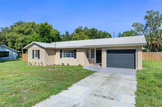 236 ELDORADO DRIVE, Debary, FL 32713