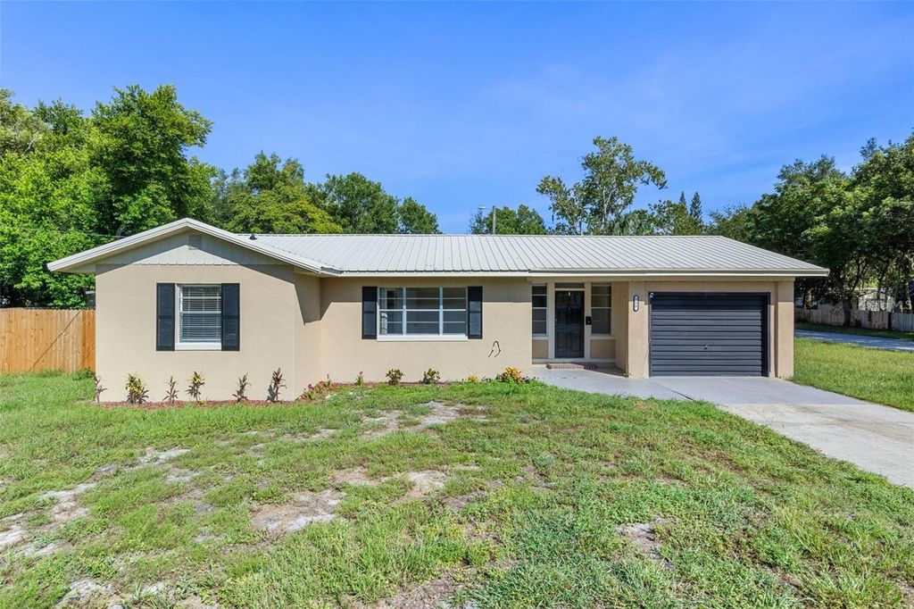 236 ELDORADO DRIVE, Debary, FL 32713