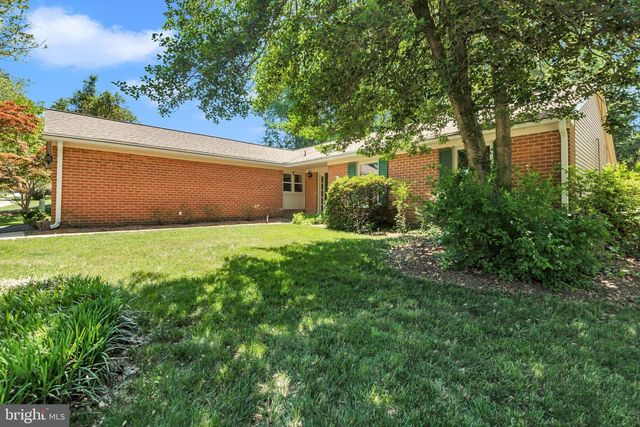 852 WOODMONT RD, Annapolis, MD 21401