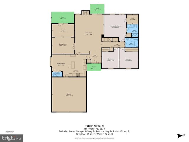 852 WOODMONT RD, Annapolis, MD 21401