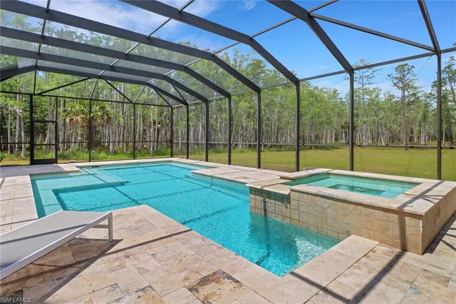 19640 Burgundy Farms RD, Estero, FL 33928