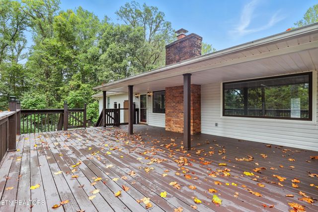 5007 Green Rd, Maryville, TN 37804