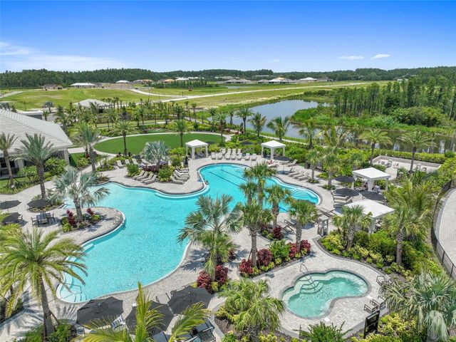 4848 ROSATTI ROAD, Wesley Chapel, FL 33543