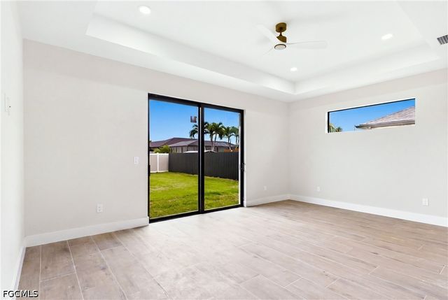 143 Nelson RD N, Cape Coral, FL 33993