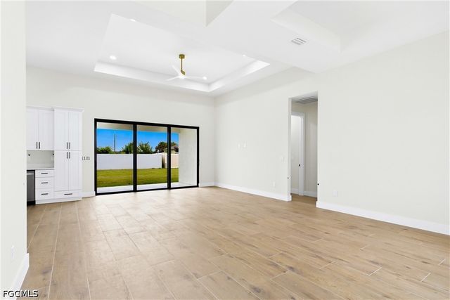 143 Nelson RD N, Cape Coral, FL 33993