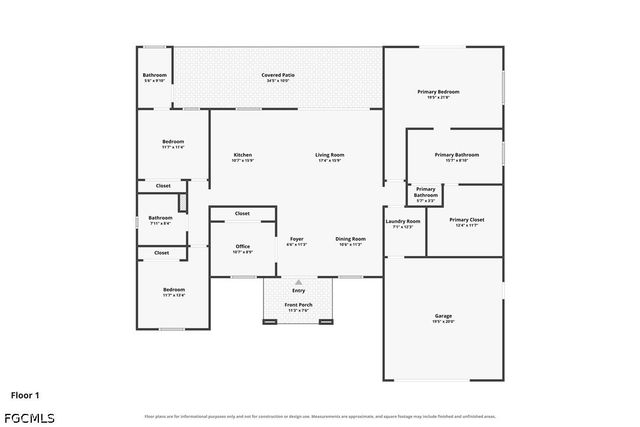 143 Nelson RD N, Cape Coral, FL 33993