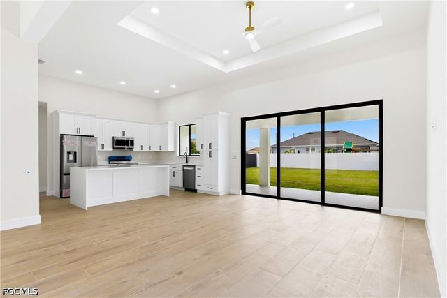 143 Nelson RD N, Cape Coral, FL 33993