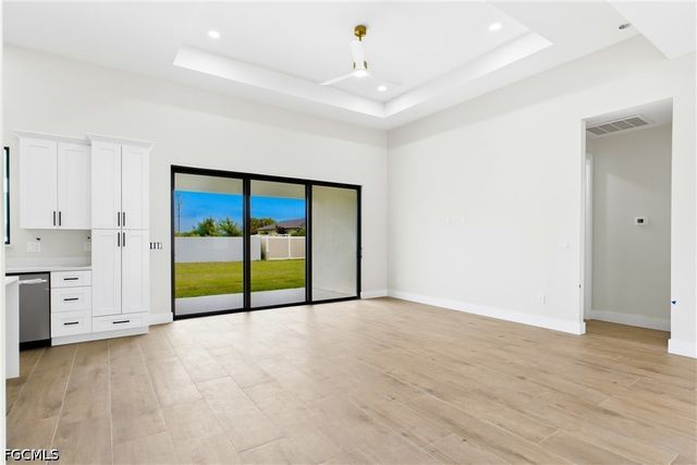 143 Nelson RD N, Cape Coral, FL 33993