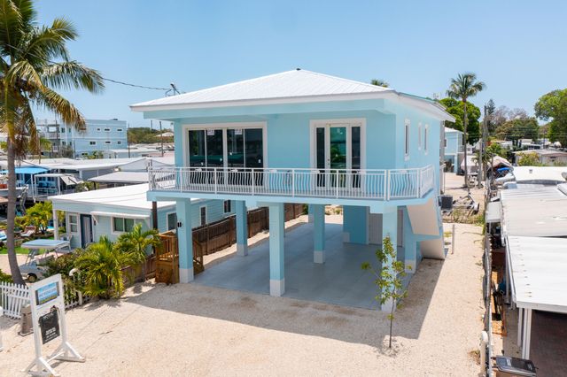 78 Avenue D, Key Largo, FL 33037