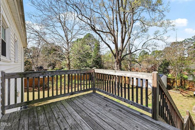 910 S 2nd Street, Smithfield, NC 27577