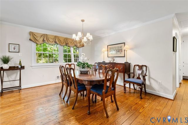 102 Raven Rock Rd, Henrico, VA 23229