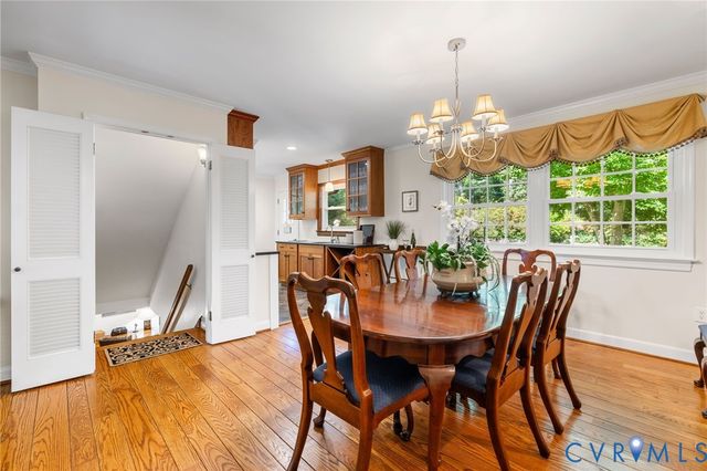 102 Raven Rock Rd, Henrico, VA 23229