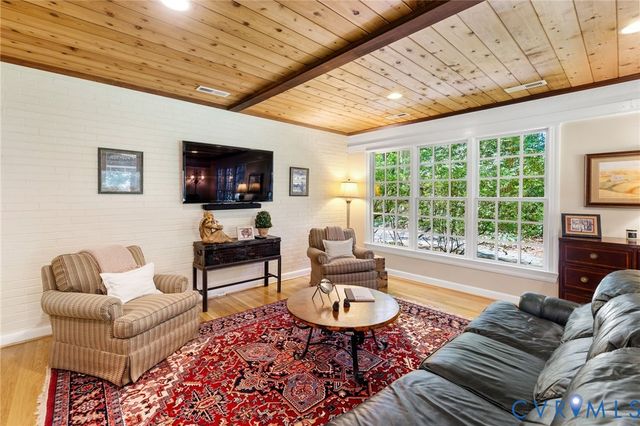 102 Raven Rock Rd, Henrico, VA 23229
