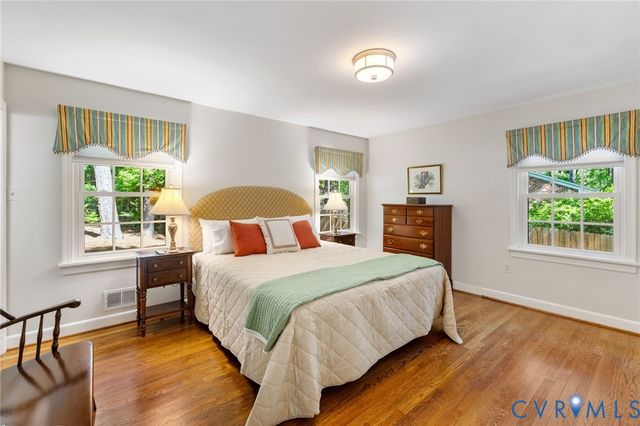 102 Raven Rock Rd, Henrico, VA 23229