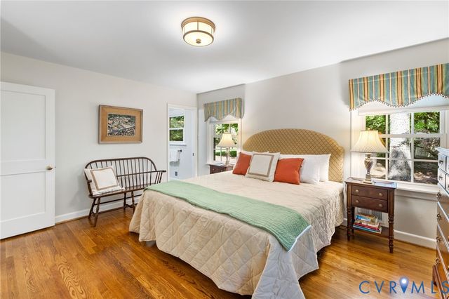 102 Raven Rock Rd, Henrico, VA 23229