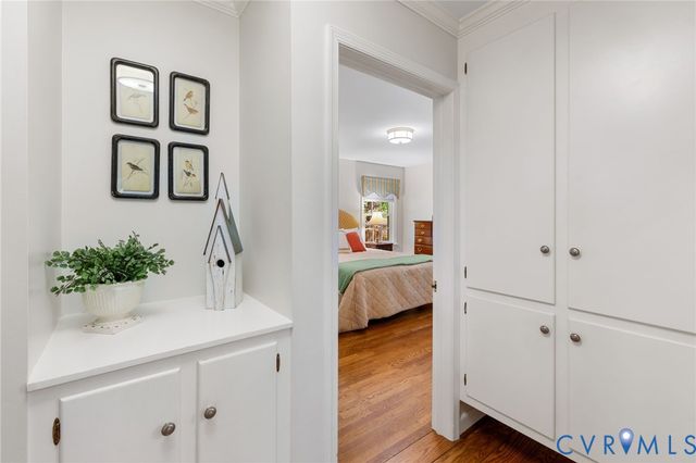 102 Raven Rock Rd, Henrico, VA 23229