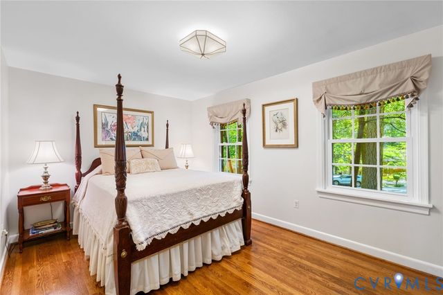 102 Raven Rock Rd, Henrico, VA 23229