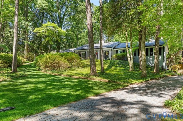 102 Raven Rock Rd, Henrico, VA 23229