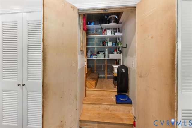 102 Raven Rock Rd, Henrico, VA 23229