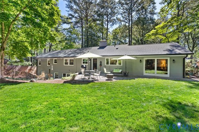 102 Raven Rock Rd, Henrico, VA 23229