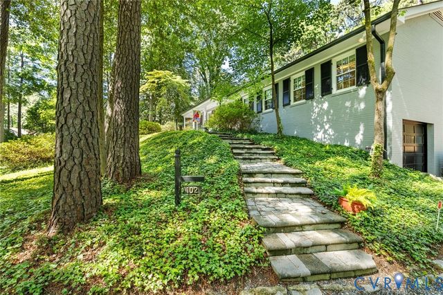 102 Raven Rock Rd, Henrico, VA 23229