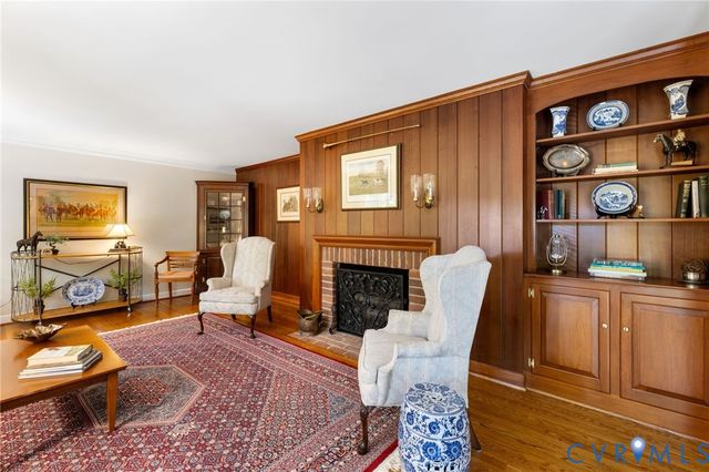 102 Raven Rock Rd, Henrico, VA 23229