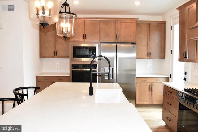 9604 BLUE ASH ALLEY, Fredericksburg, VA 22407