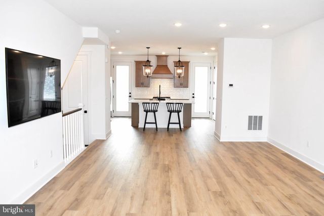 9604 BLUE ASH ALLEY, Fredericksburg, VA 22407
